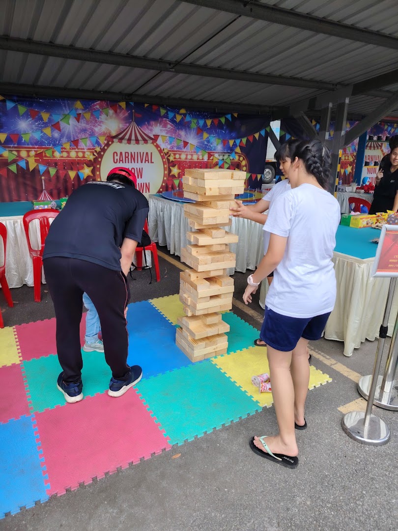 HM Jaya Event Management gallery photo