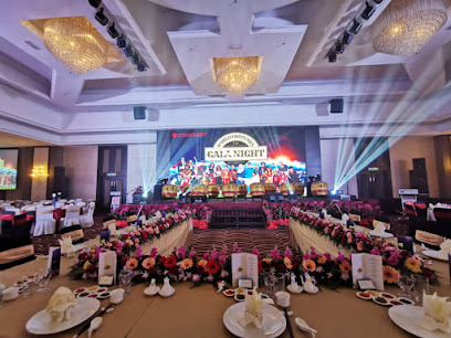 HM Jaya Event Management, Wedding Planner in Melaka