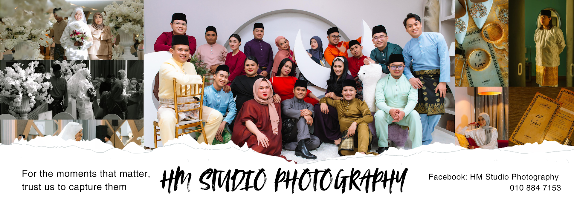 HM Studio KCH gallery photo