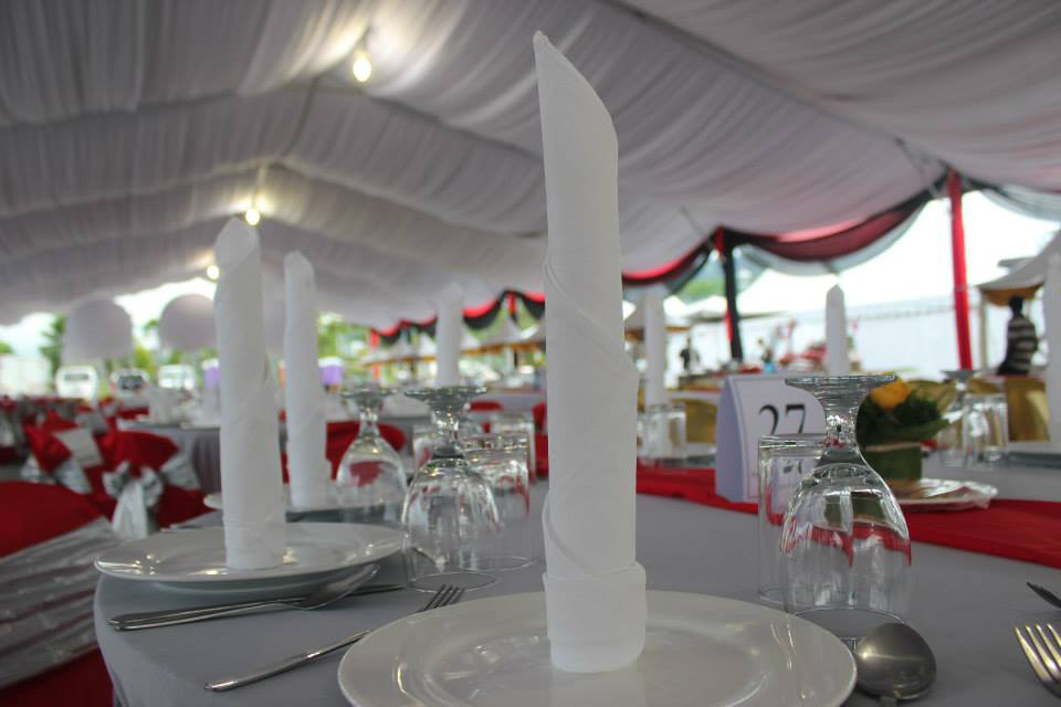 HNF Catering Sdn Bhd gallery photo