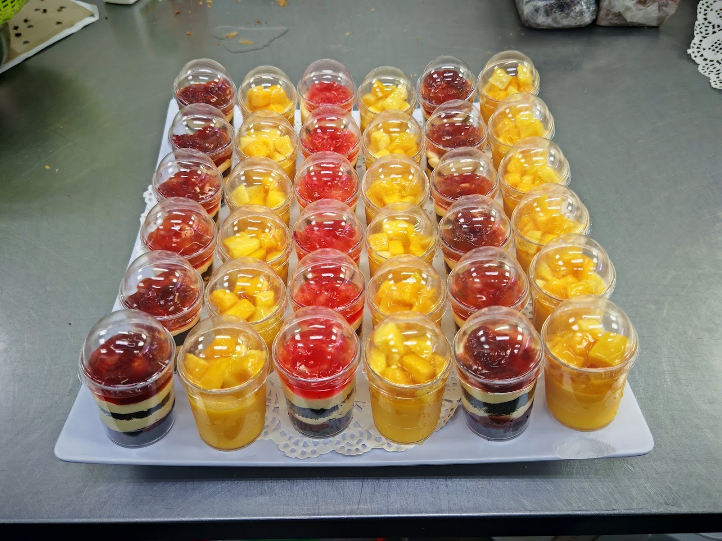 HNF Catering Sdn Bhd gallery photo