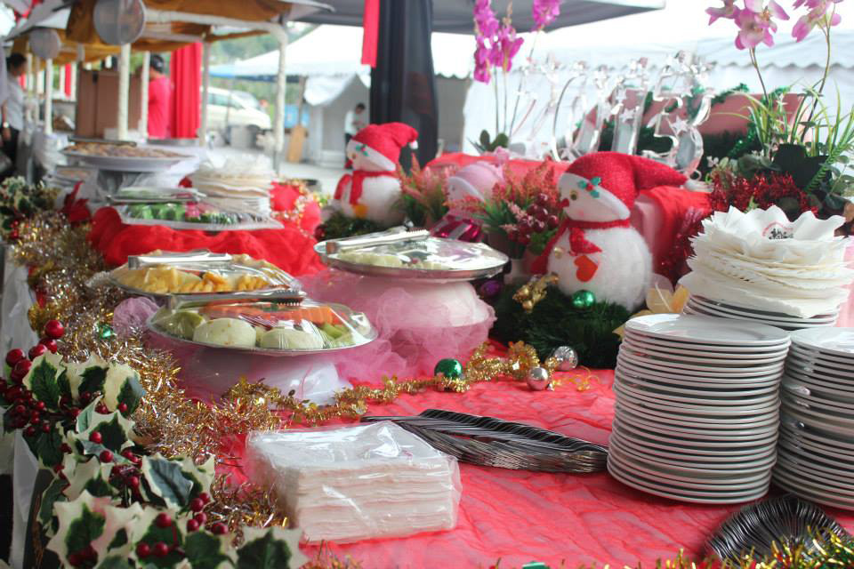 HNF Catering Sdn Bhd gallery photo