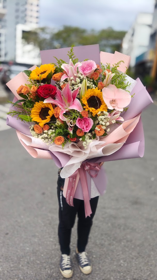 Honeybee Florist gallery photo