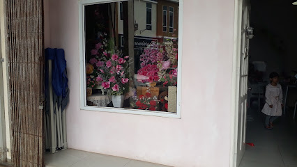 Honeybee Florist, Wedding Decoration in Miri
