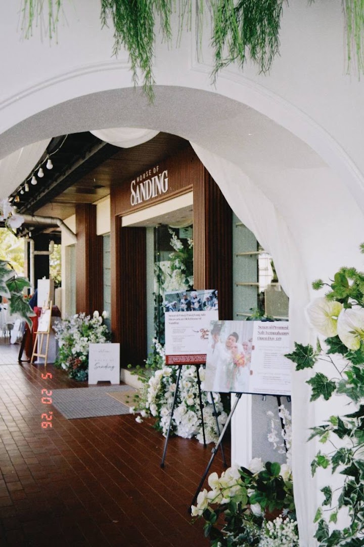 House of Sanding gallery photo