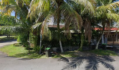HUJUNG LAMAN WEDDING HALL, Wedding Venue in Kulim