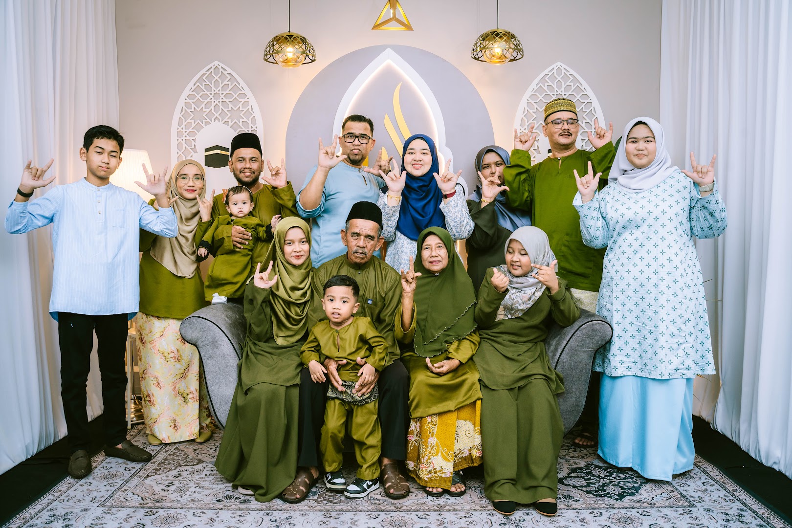 Humaira Legacy gallery photo