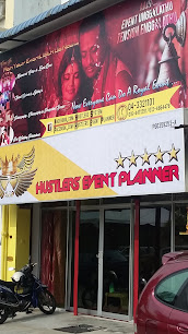 Hustlers Event Planner, Wedding Planner in Kulim