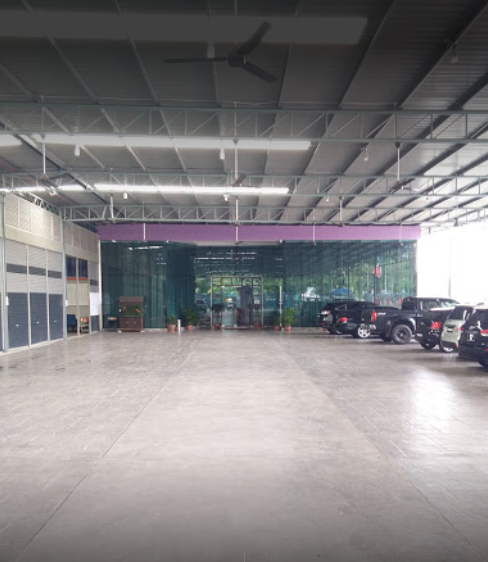 HZHY Catering & Canopy gallery photo