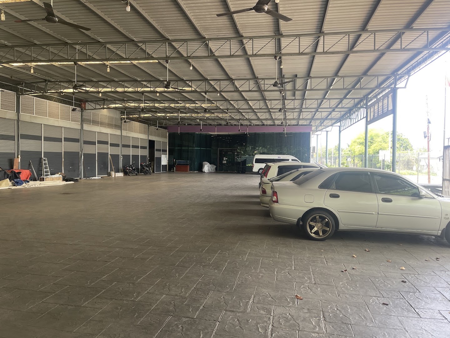 HZHY Catering & Canopy gallery photo