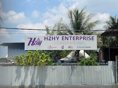 HZHY Catering & Canopy, Wedding Caterer in Sungai Petani
