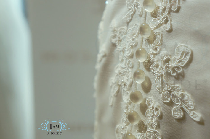 I Am A Bride Wedding gallery photo
