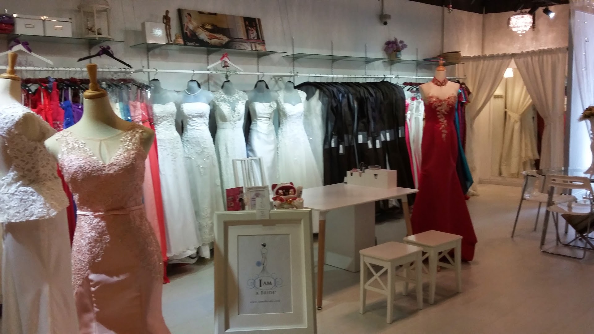 I Am A Bride Wedding gallery photo
