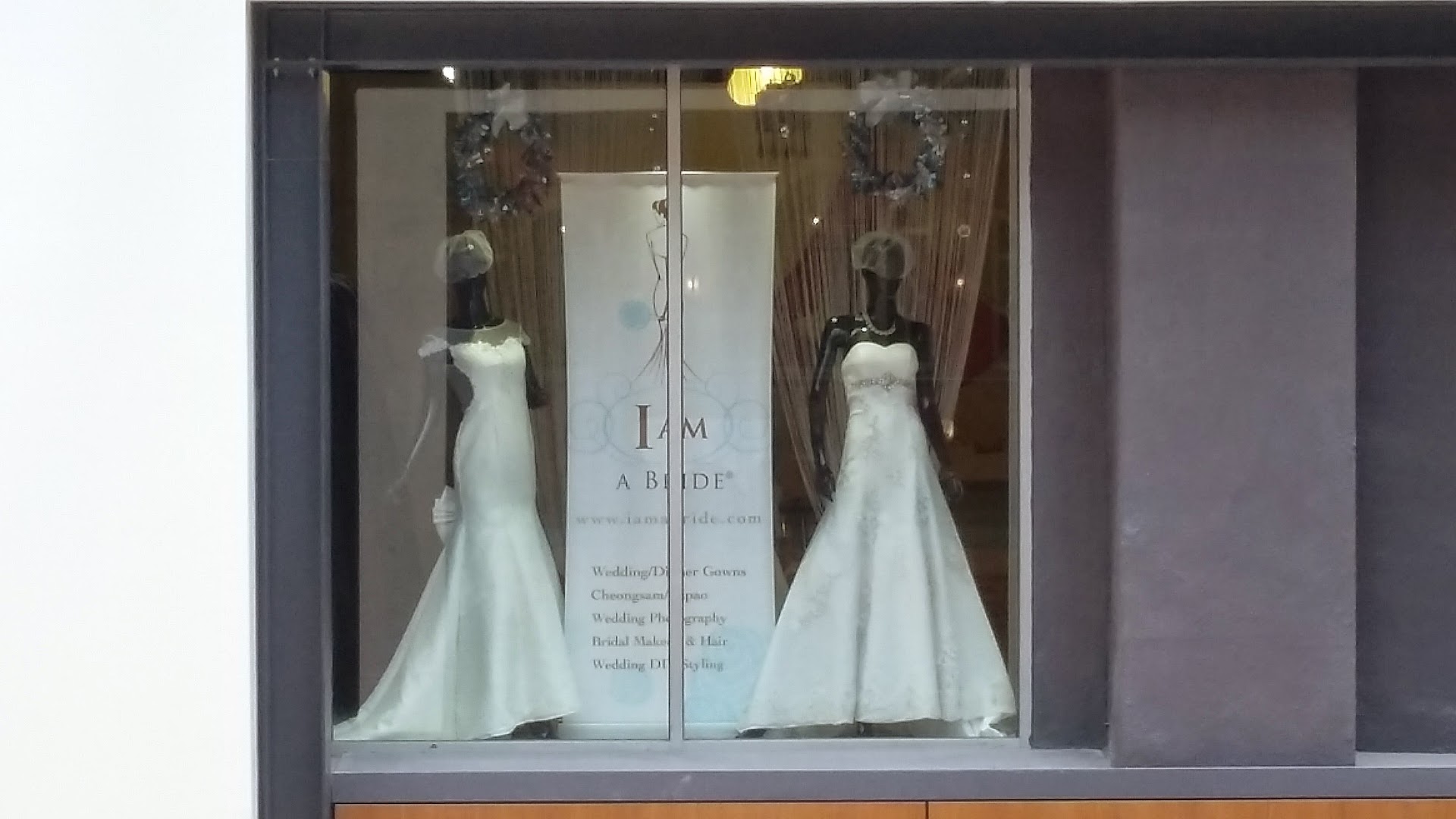 I Am A Bride Wedding gallery photo