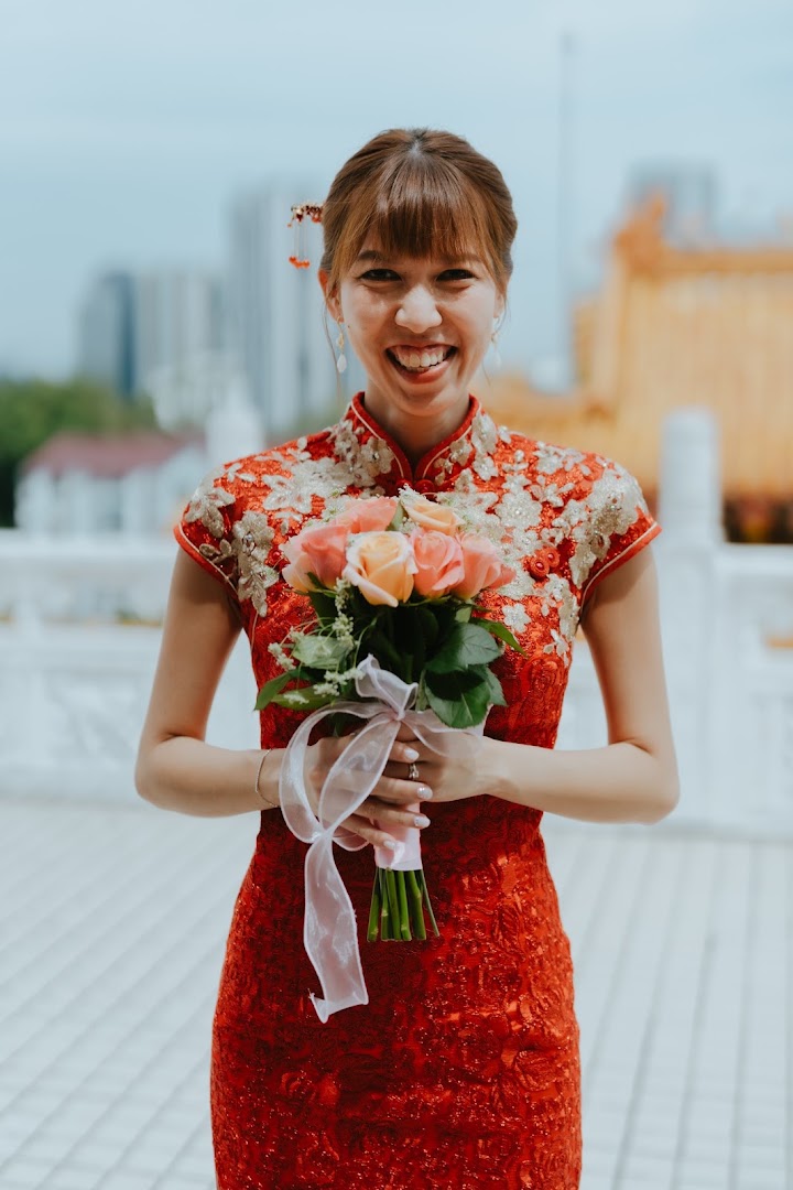 I Am A Bride Wedding gallery photo