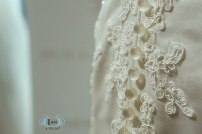 I Am A Bride Wedding, Bridal Shop in Kuala Lumpur