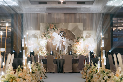 I.DEAR EVENT MANAGEMENT, Wedding Caterer in Miri