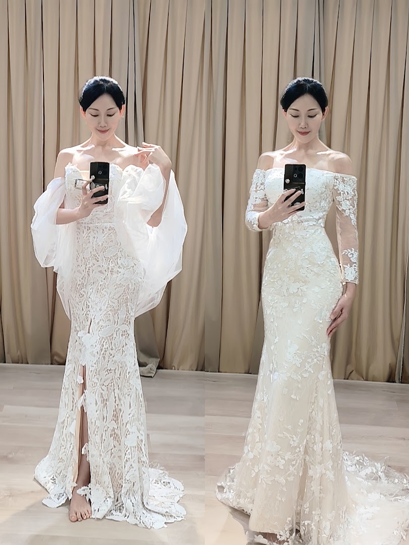 I Do Boutique gallery photo