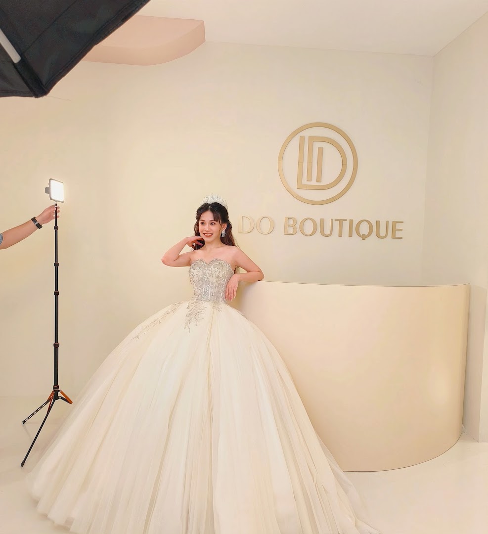 I Do Boutique gallery photo