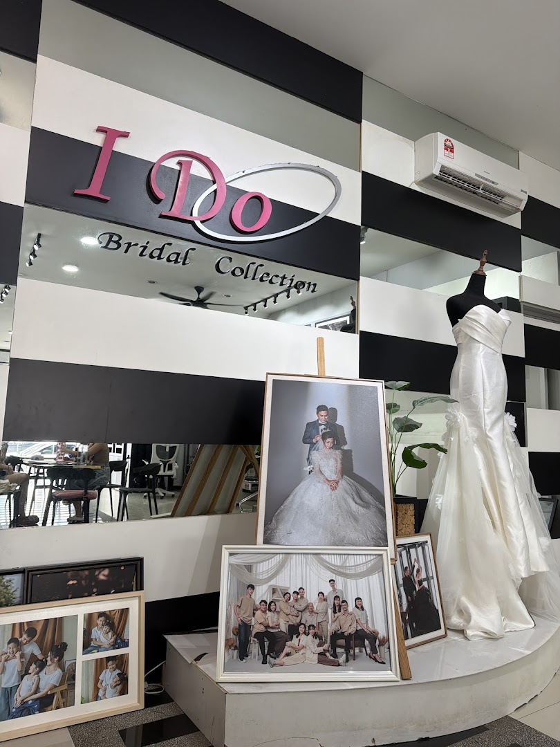 I Do Bridal Collection gallery photo