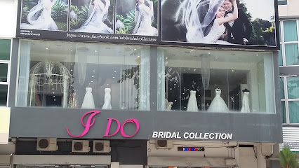 I Do Bridal Collection, Bridal Shop in Ipoh