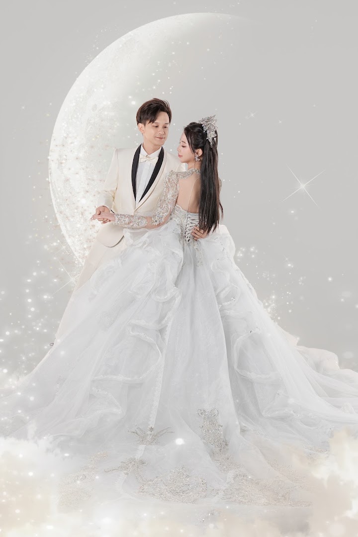 I Do Wedding gallery photo