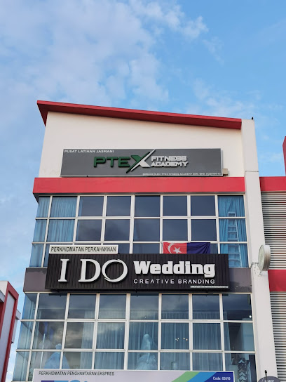 I Do Wedding, Bridal Shop in Johor Bahru