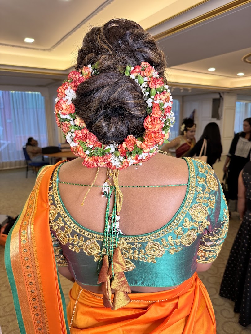 I N R BRIDAL AND BEAUTY STUDIO gallery photo