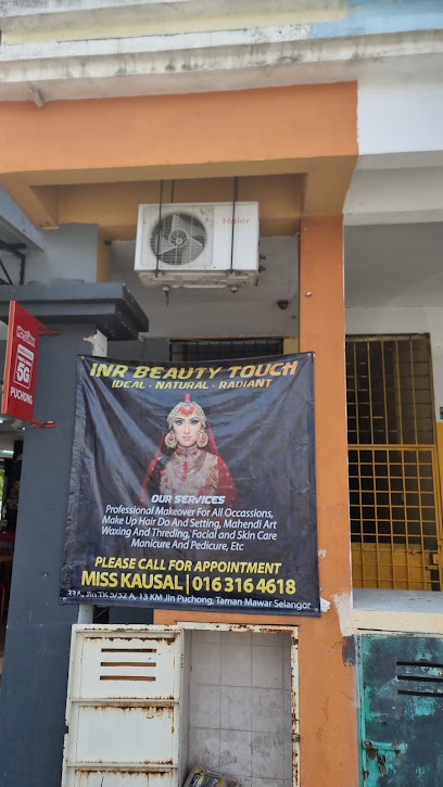 I N R BRIDAL AND BEAUTY STUDIO, Bridal Shop in Puchong