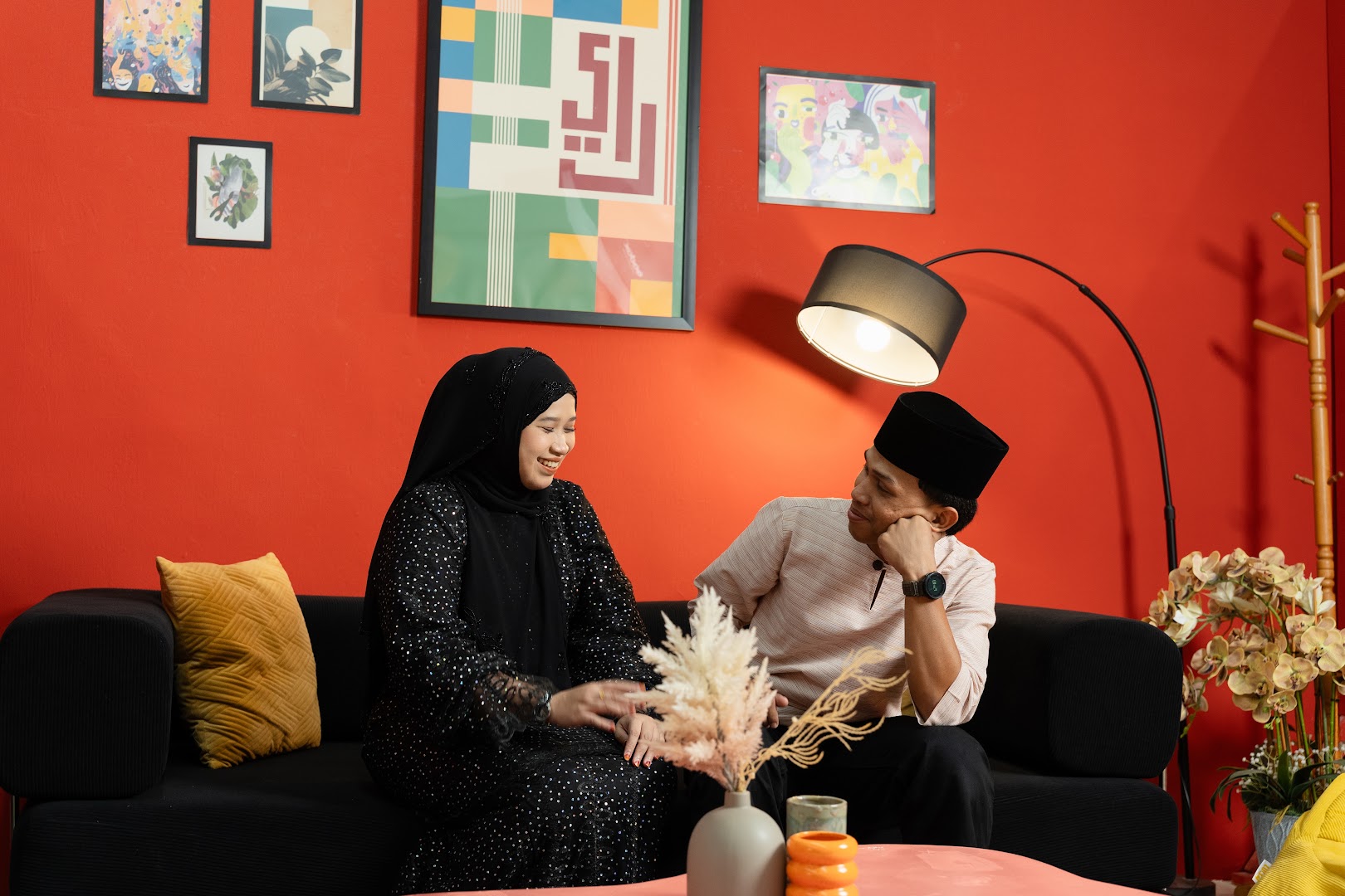 I Payung Studio gallery photo
