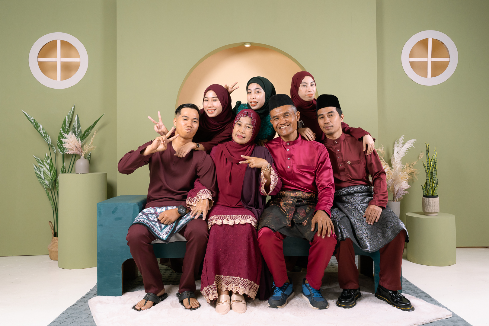 I Payung Studio gallery photo