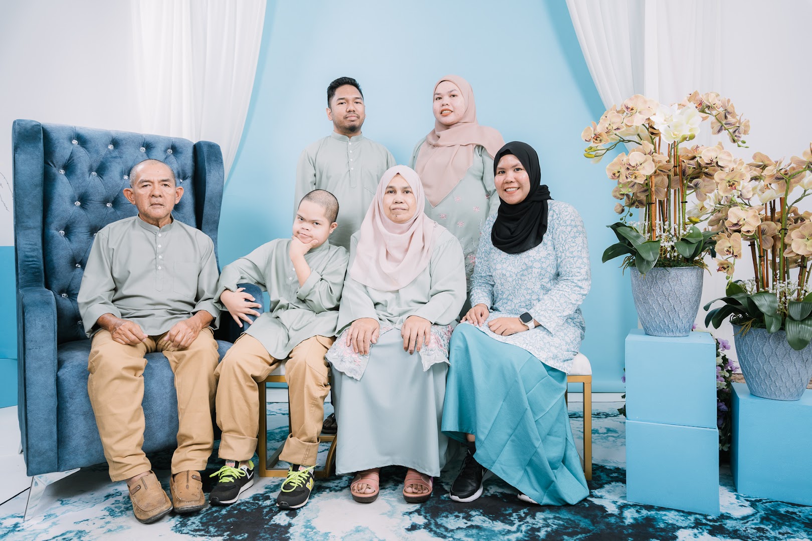 I Payung Studio gallery photo