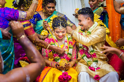 Ice Pixels Studios, Wedding Photographer in Kuala Lumpur