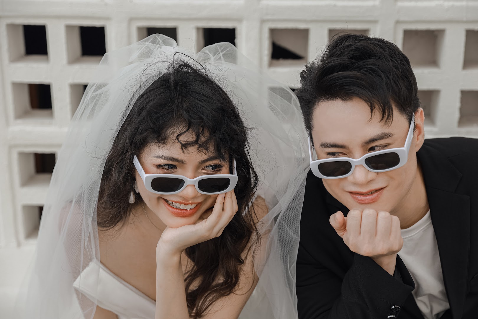 Ideal Wedding Studio Melaka gallery photo