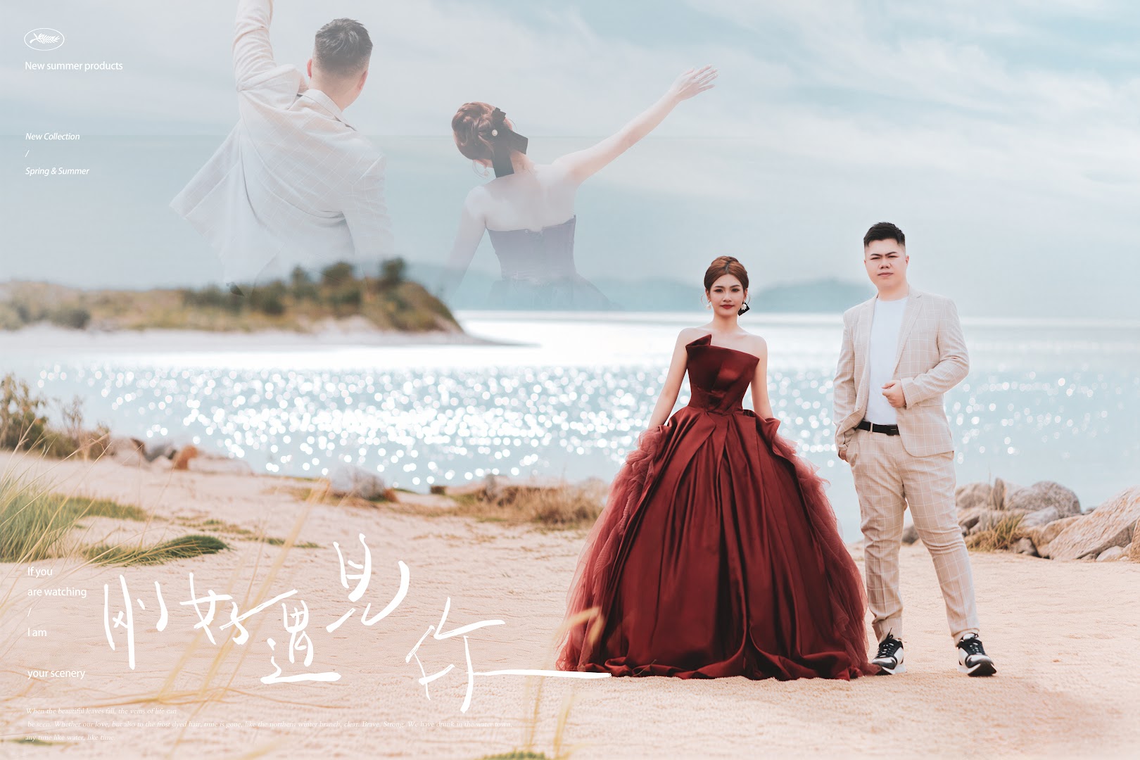 Ideal Wedding Studio Melaka gallery photo