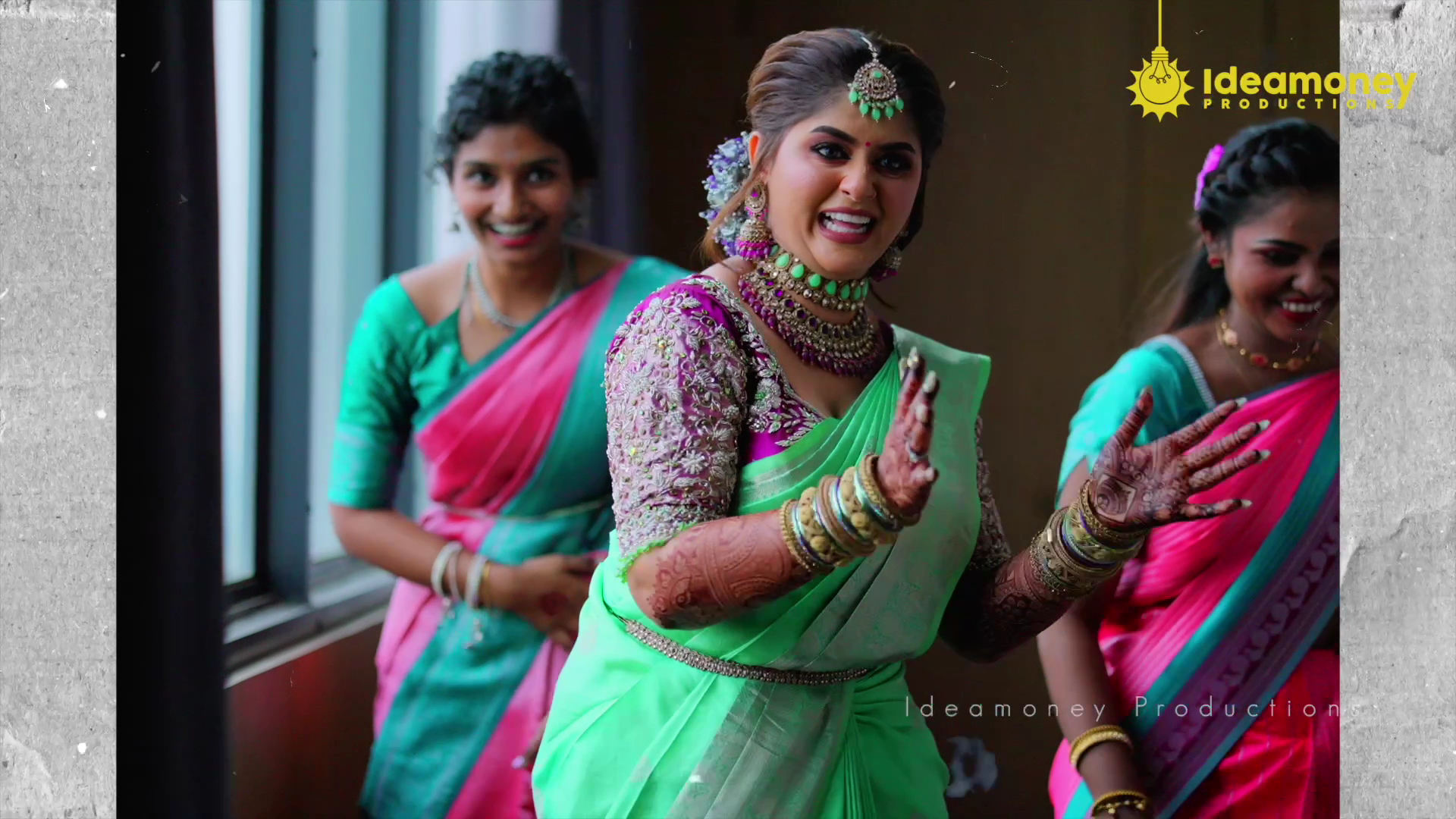 Ideamoney Productions @ Indian Wedding Videography & Photography gallery photo
