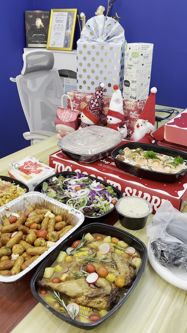 iDo Catering - Catering for All Occasions gallery photo