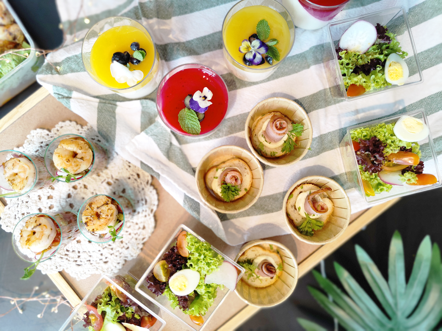 iDo Catering - Catering for All Occasions gallery photo