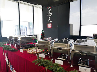 iDo Catering - Catering for All Occasions, Wedding Caterer in Selangor
