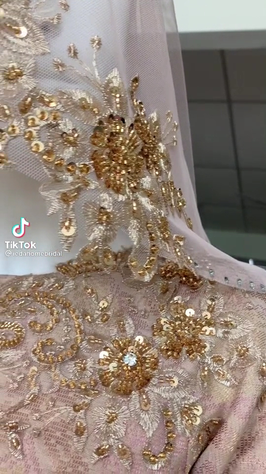 Ieda bridal boutique gallery photo