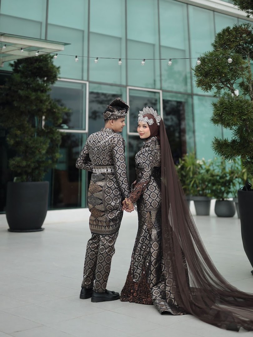 Ieda bridal boutique gallery photo