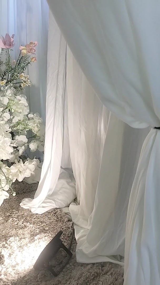 Ijan manap wedding planner gallery photo