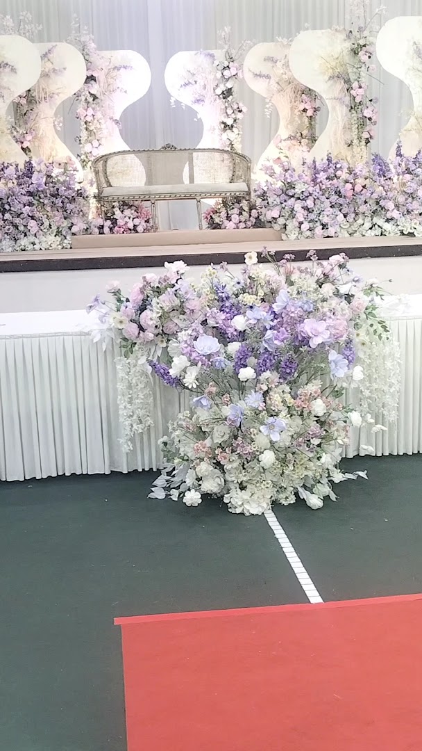 Ijan manap wedding planner gallery photo