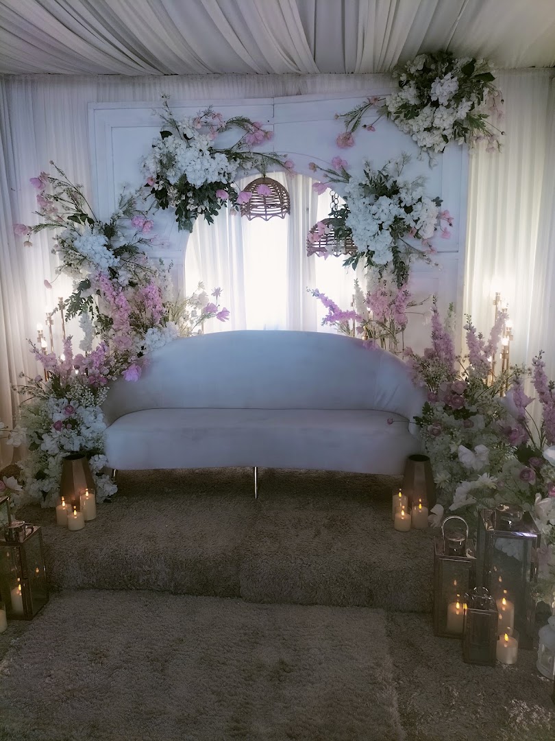 Ijan manap wedding planner gallery photo