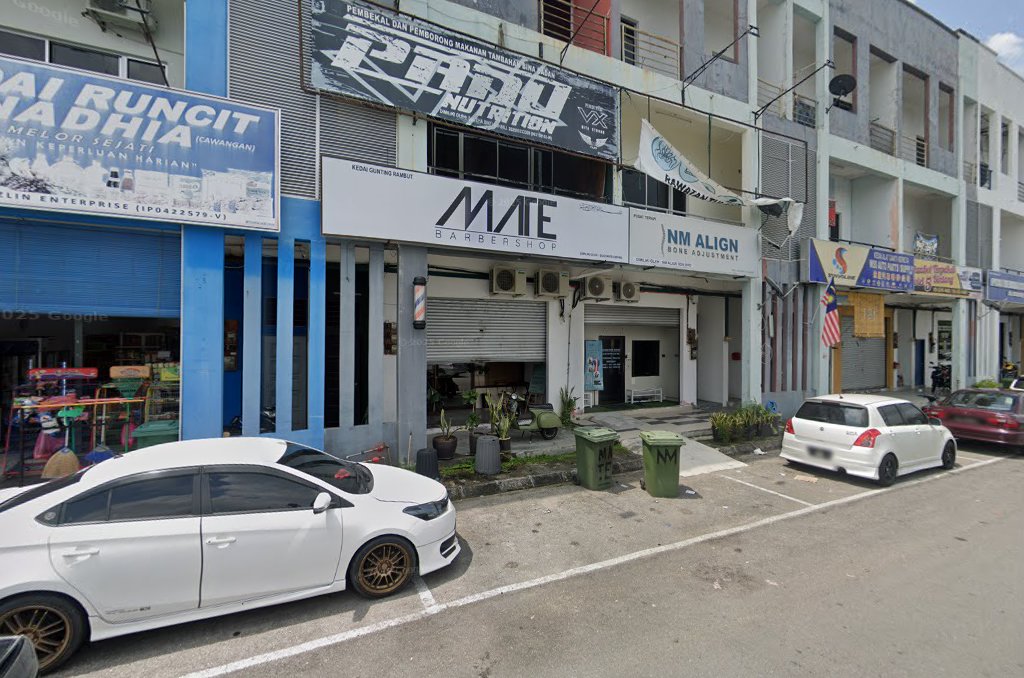 Ikhlas Studio Teluk Intan gallery photo
