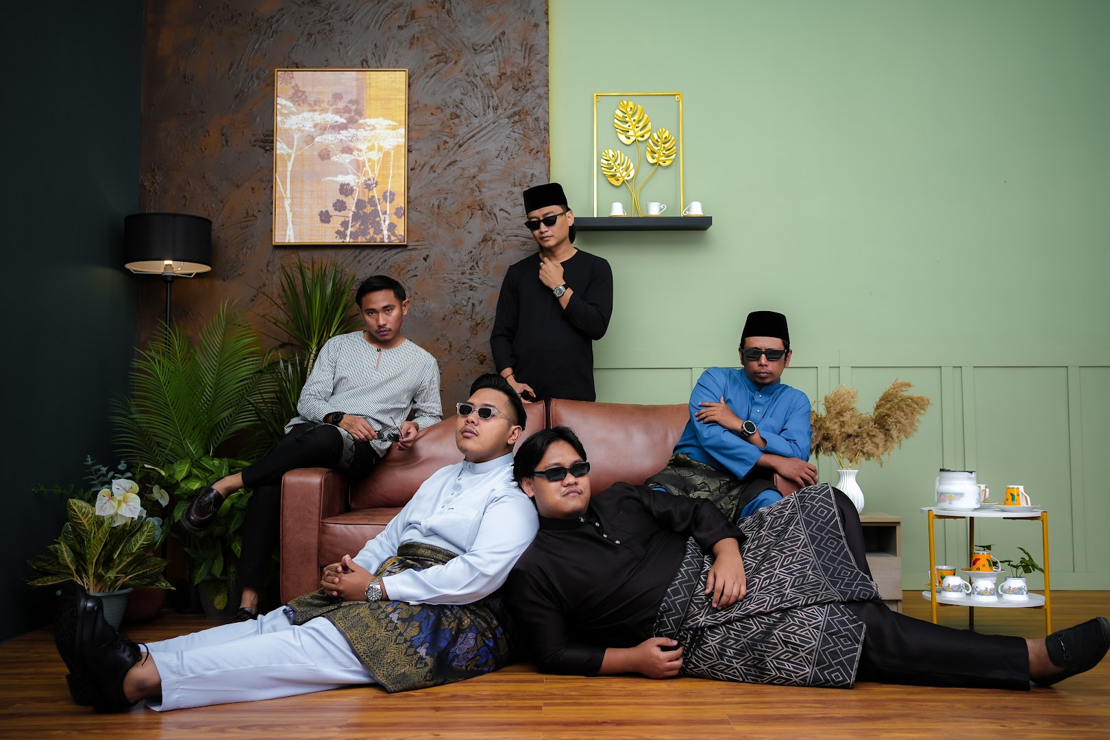 Ikhlas Studio Teluk Intan gallery photo
