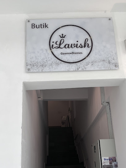 iLavish Gowns & Dresses, Bridal Shop in Kuala Lumpur