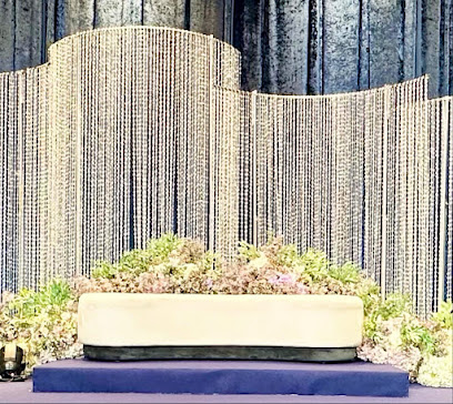 ilhamcreativecompany, Wedding Decoration in Kulim