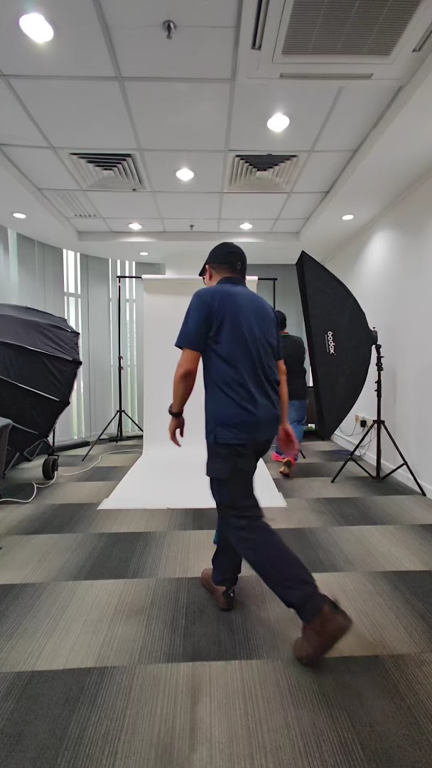 Images By Hafiz - Corporate Photographer Malaysia gallery photo