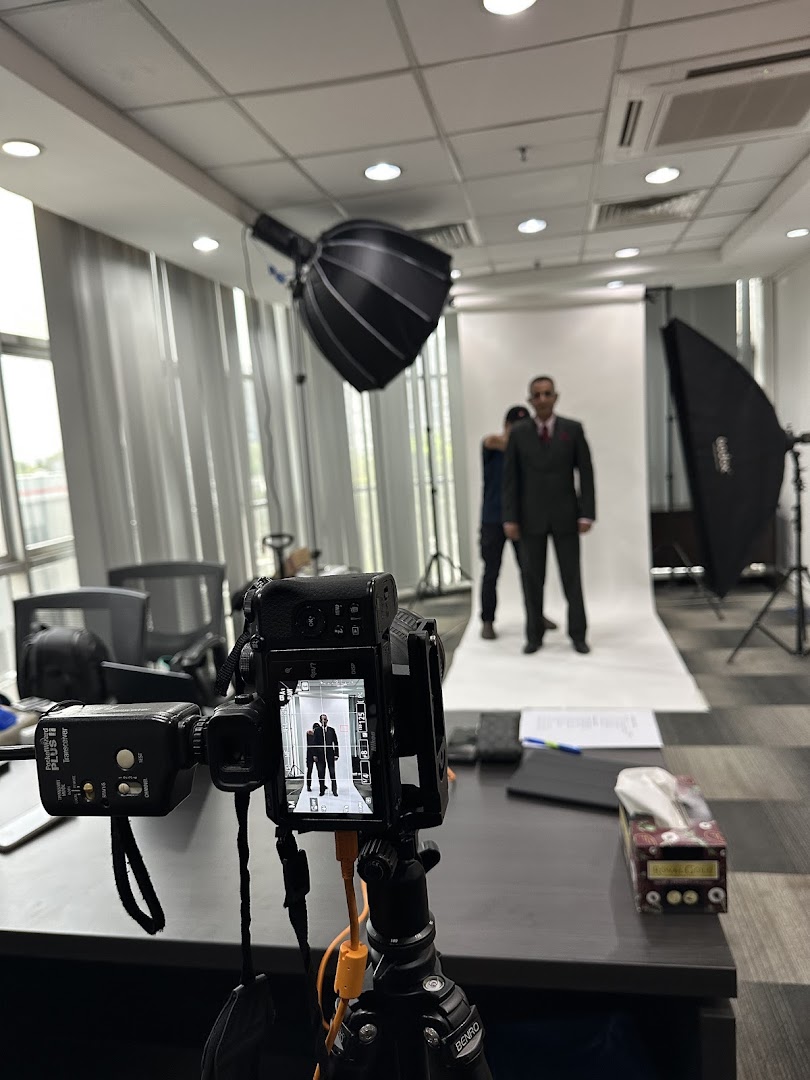 Images By Hafiz - Corporate Photographer Malaysia gallery photo